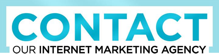 Contact Our Internet Marketing Agency